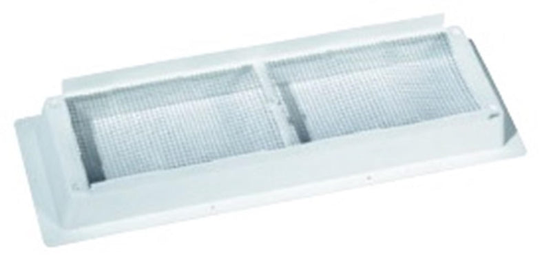 DOMETIC PLASTIC ROOF VENT LARGE - BASE