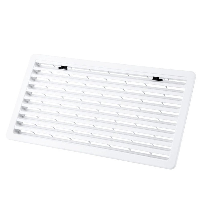 THETFORD LARGE FRIDGE VENT WHITE