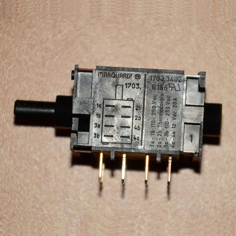 SWITCH SELECTOR N400/500/600