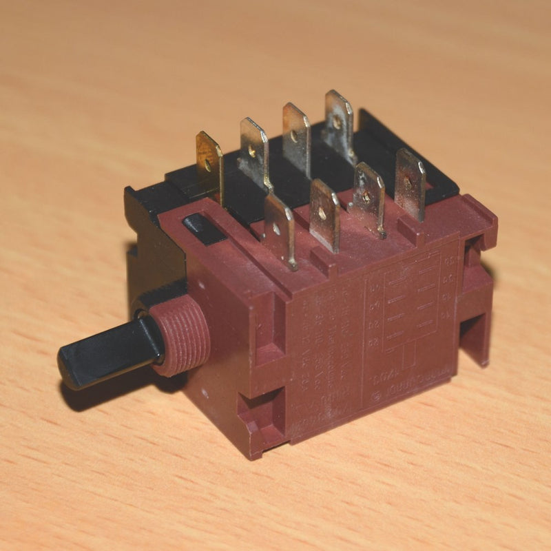 SWITCH SELECTOR N400/500/600