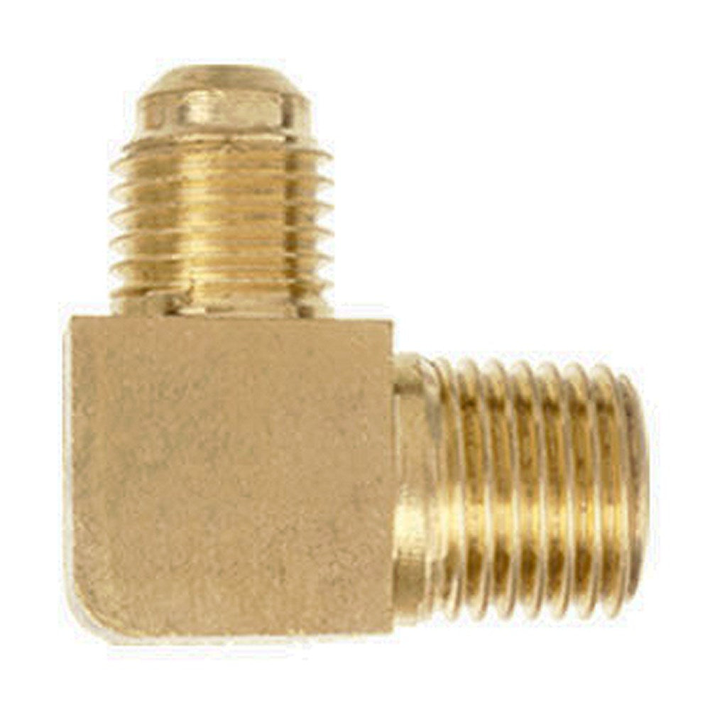 #8 MALE ELBOW 1/4" SAEM x 1/8" BSPM