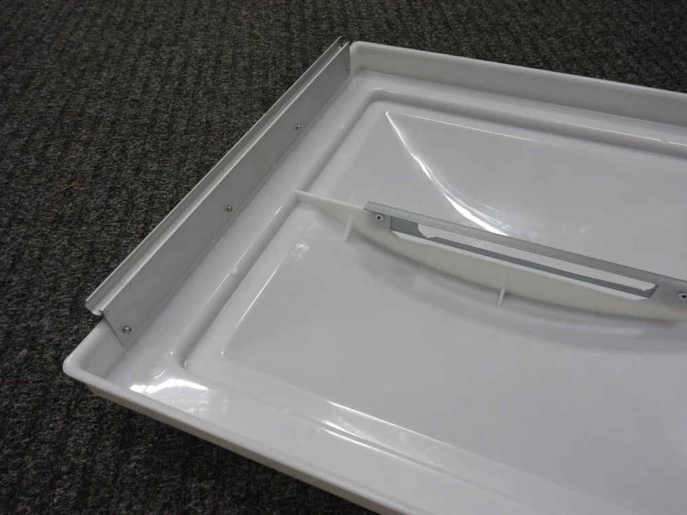 ELIXIR 14" PLASTIC LID ONLY - OLD STYLE