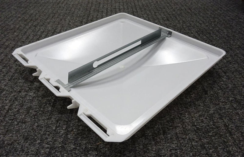 JENSEN 14" PLASTIC LID NEW STYLE