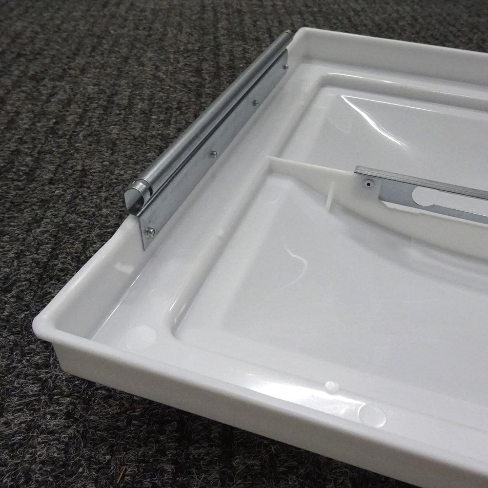 VENTLINE OLD (pre 2008) / ELIXIR NEW (from 1994) 14" HATCH LID