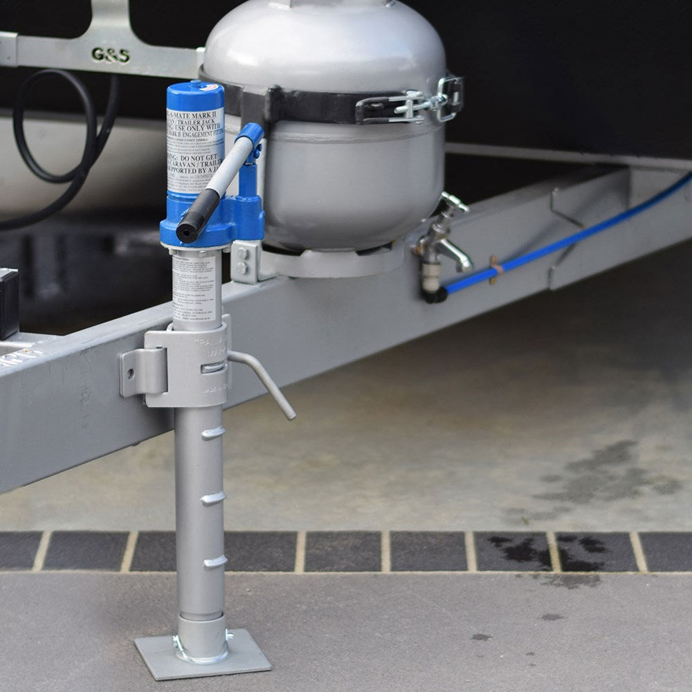 60mm CLAMP t/s MKII TRAIL-A-MATE