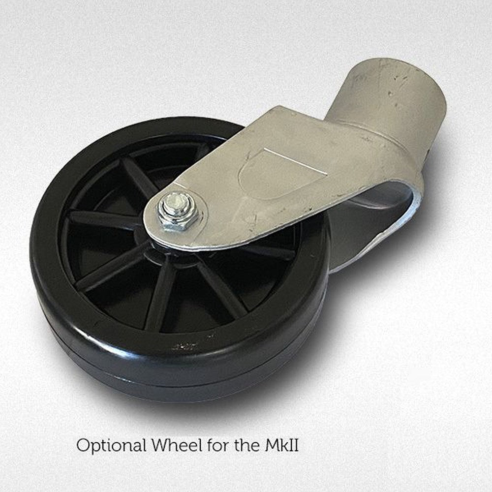 WHEEL to suit MKII TRAIL-A-MATE