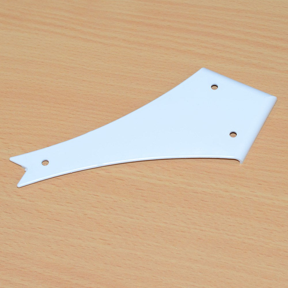 RV SLIDE-OUT PLASTIC CORNER TRIM
