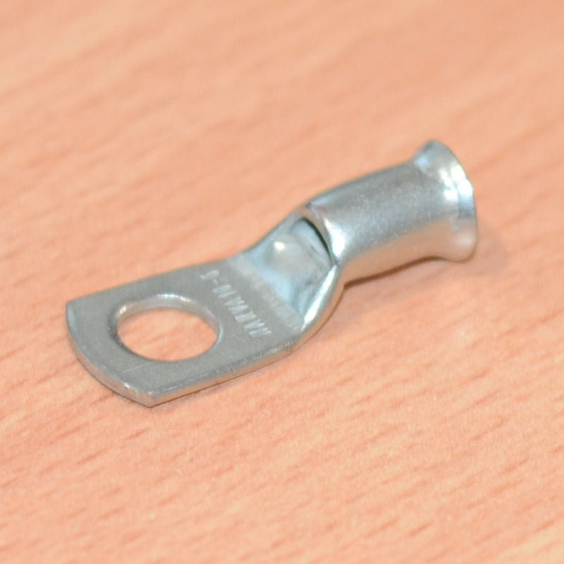 BATTERY CABLE LUG 10-6