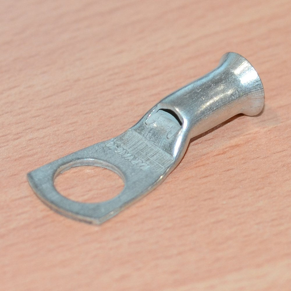 BATTERY CABLE LUG 16-10