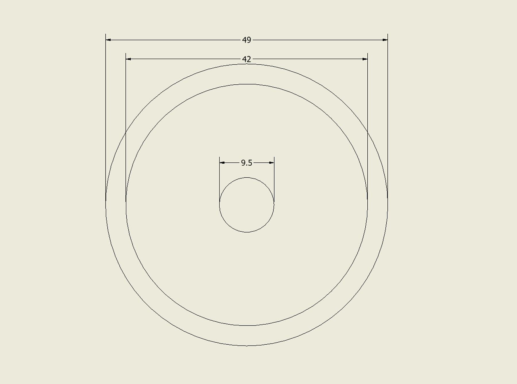 BRIGGS LEVER PUMP WASHER