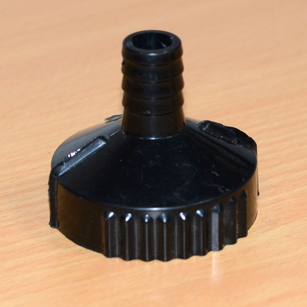 FYNSPRAY WS63/19 TAILPIECE