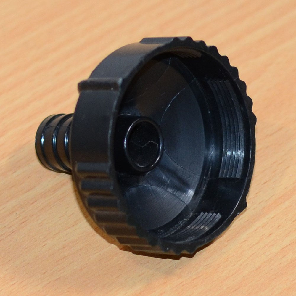 FYNSPRAY WS63/19 TAILPIECE