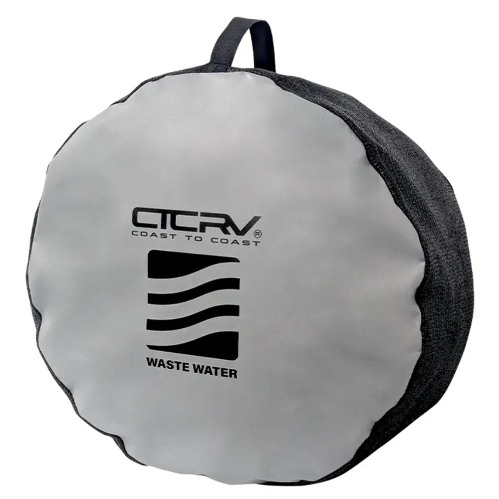 WASTE/GREY WATER HOSE BAG