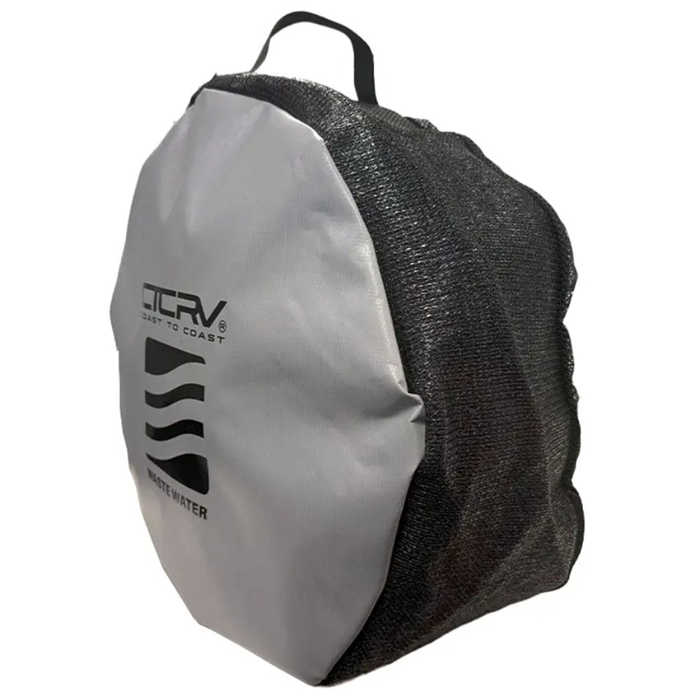 WASTE/GREY WATER HOSE BAG