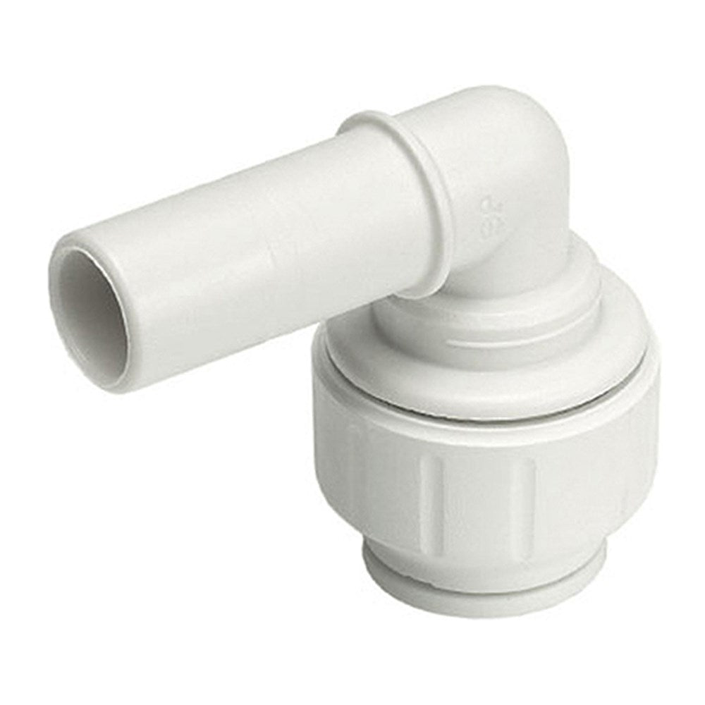 JG WATERMARK STEM ELBOW 12mm