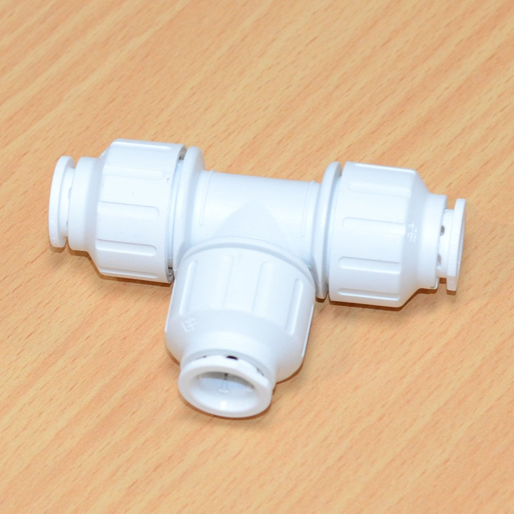 JG WATERMARK EQUAL TEE 12mm