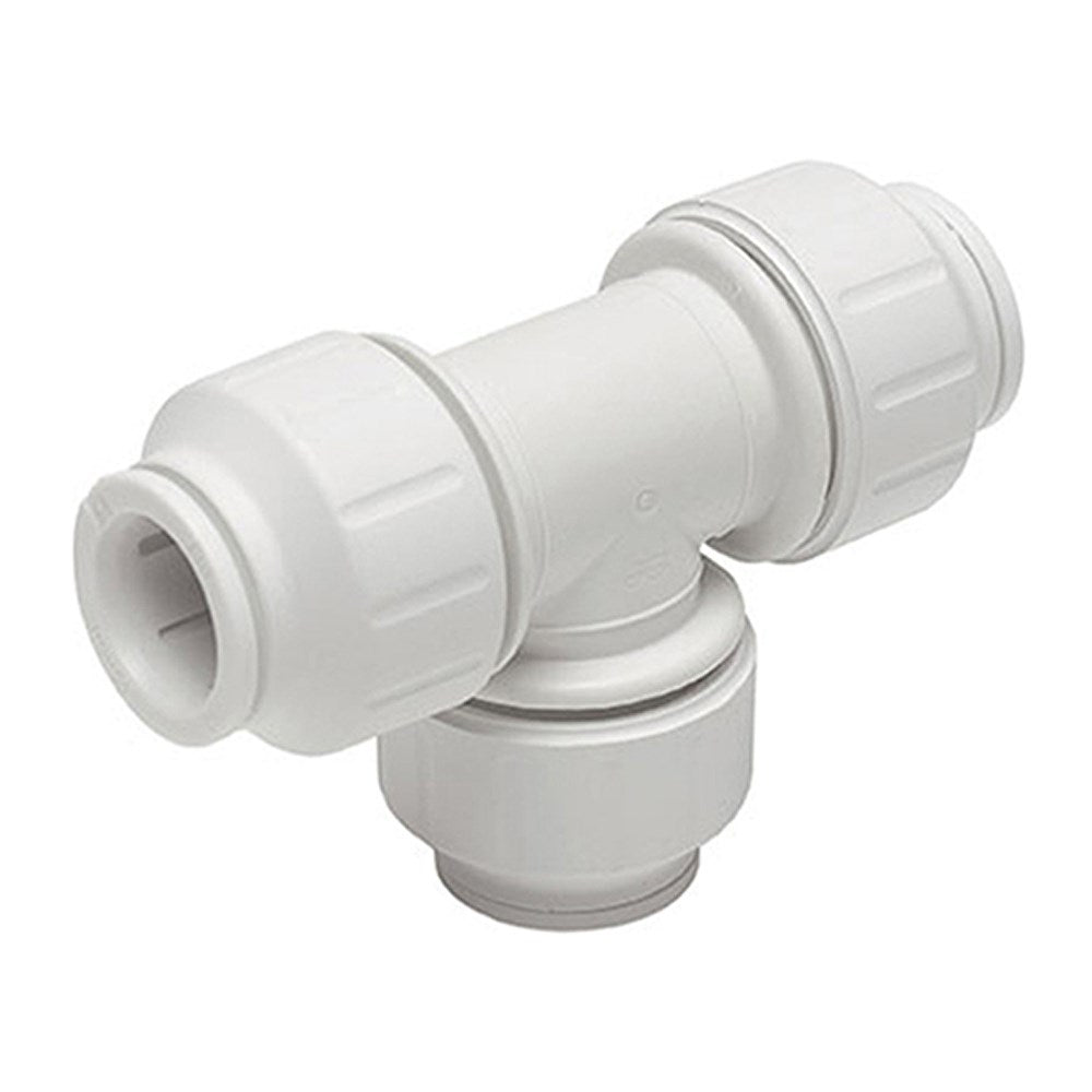 JG WATERMARK EQUAL TEE 12mm