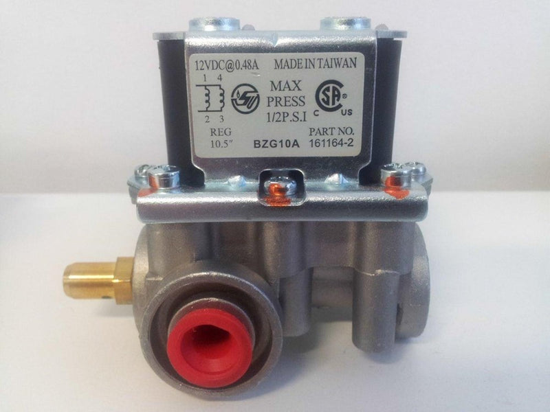 SUBURBAN GAS VALVE to suit 161109/161164