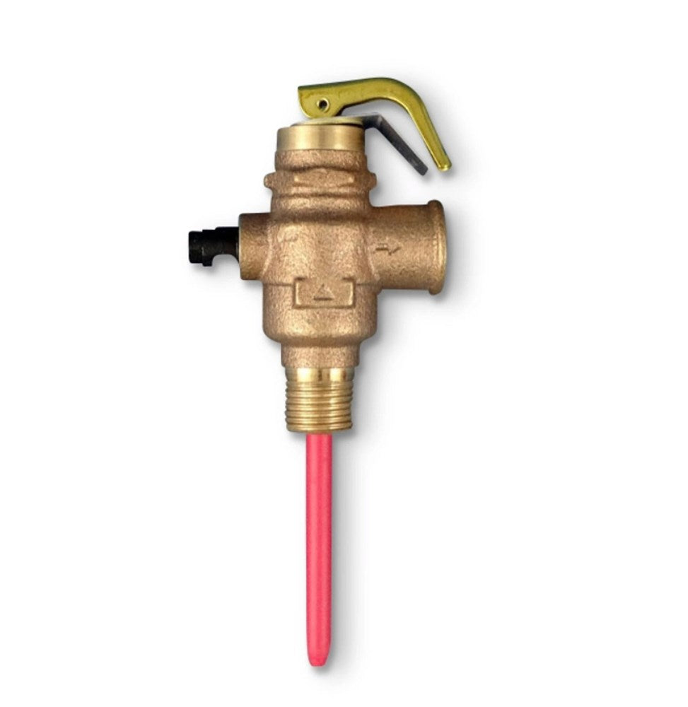 SUBURBAN PRESSURE RELIEF VALVE SW6DEA 240V