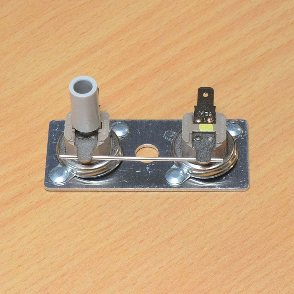 SUBURBAN THERMOSTAT 240VAC t/s SW5EA, SW4DEA, SW6DEA