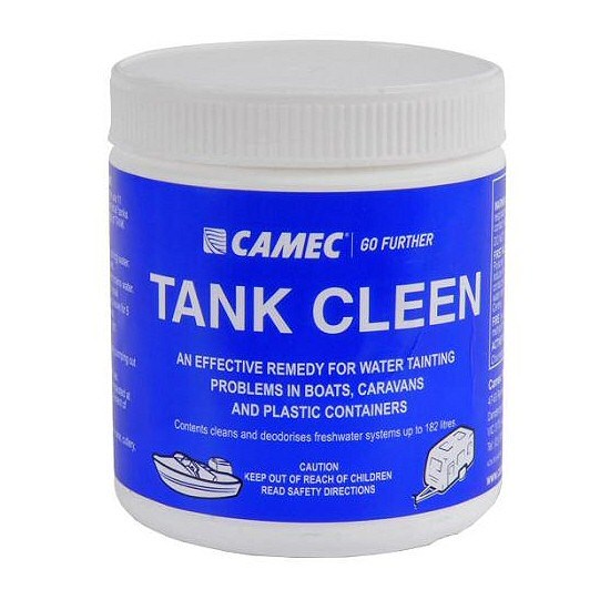 TANK CLEEN - 200 GRAM