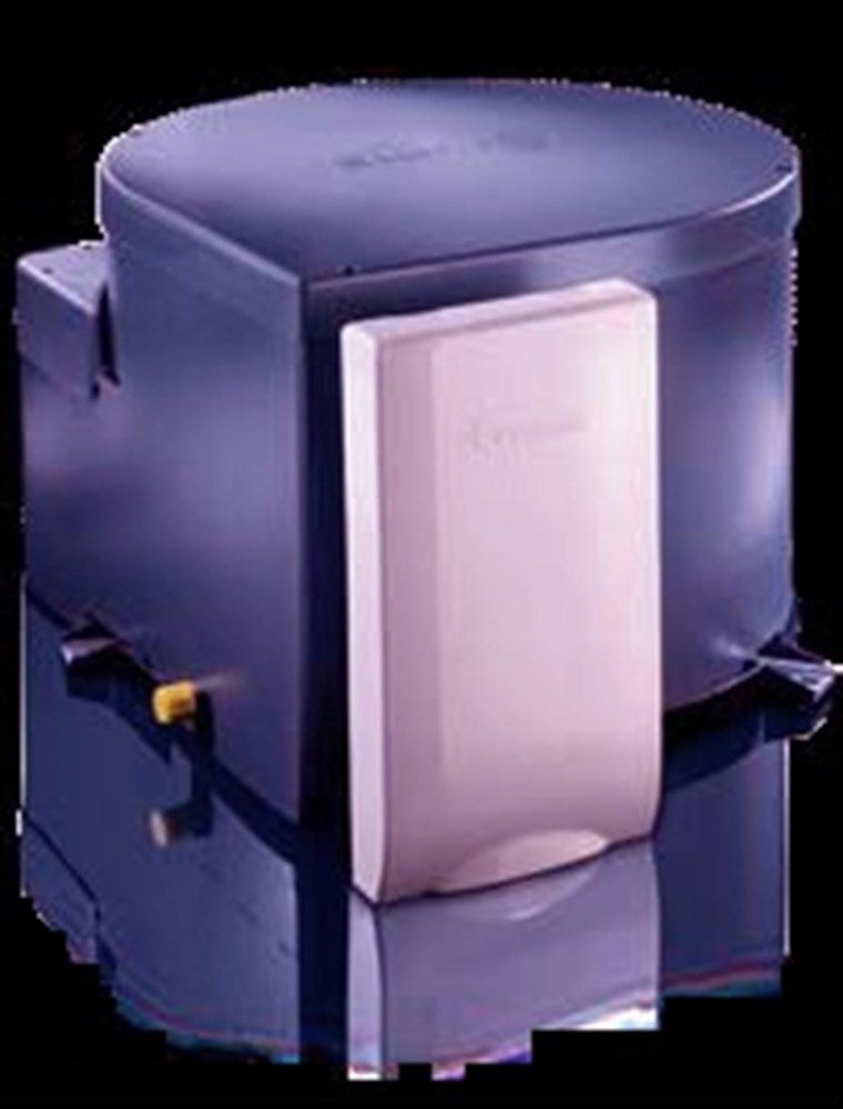 TRUMA ULTRARAPID GAS HWS