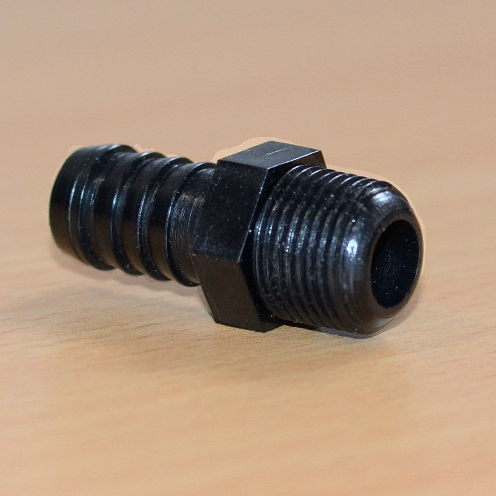 WATER TANK BUNG 3/8" BLANK