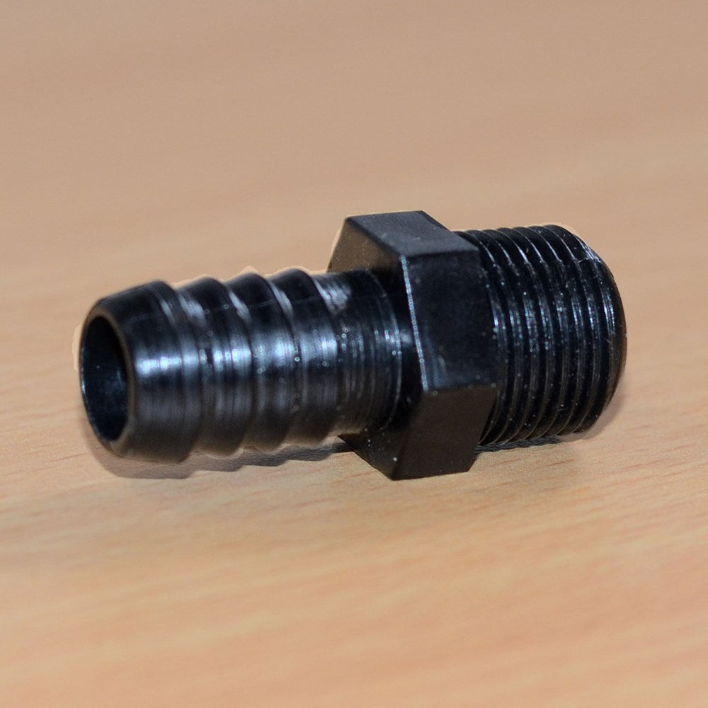 WATER TANK BUNG 3/8" BLANK