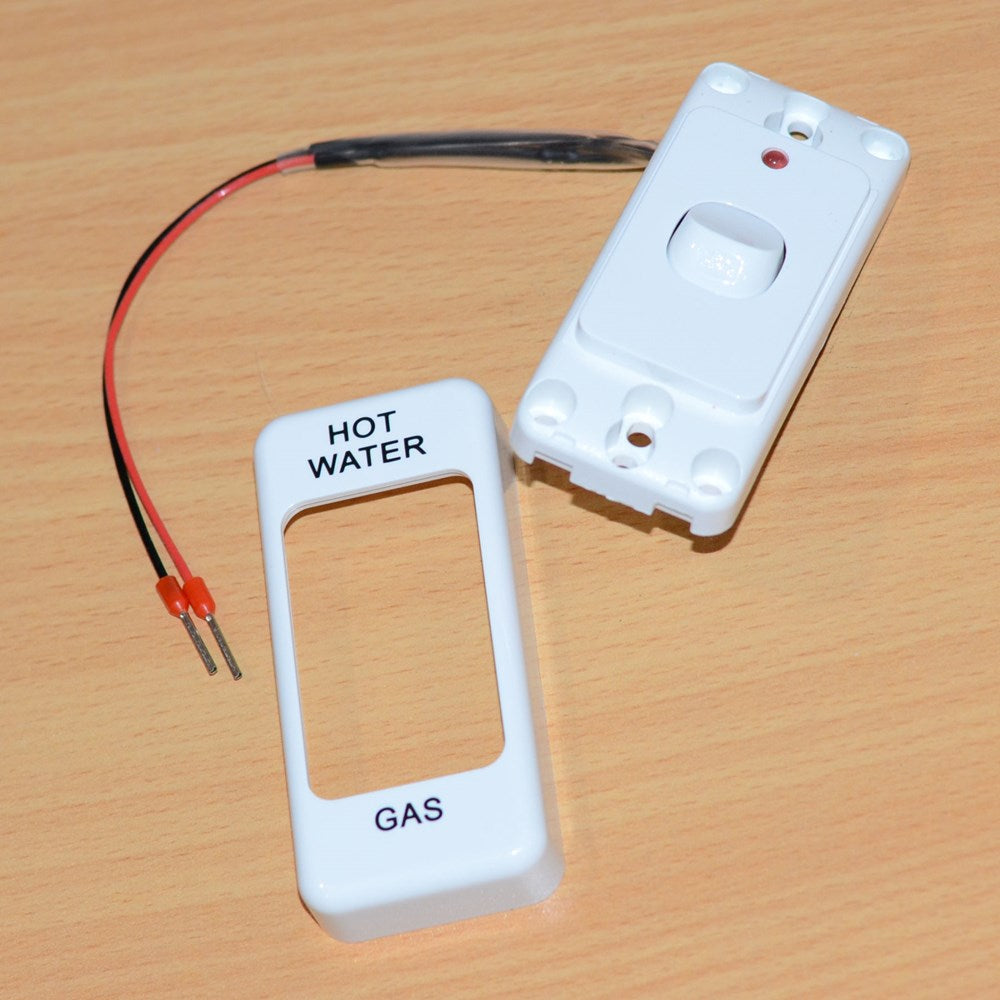 SWIFT HWS SWITCH / GAS