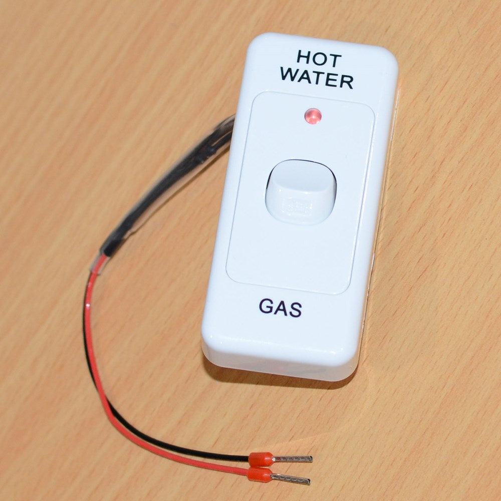 SWIFT HWS SWITCH / GAS