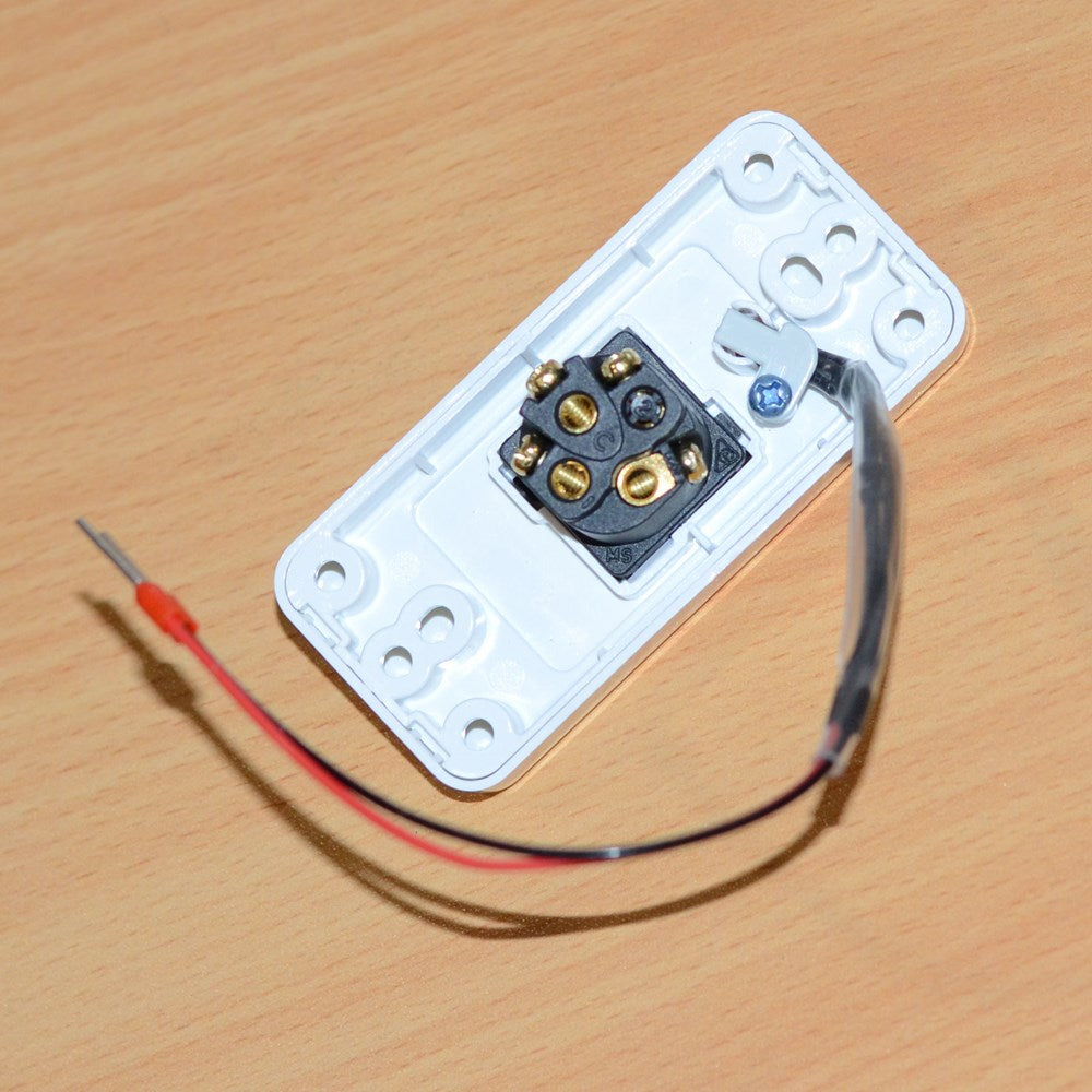 HAWK/SWIFT HWS SWITCH / GAS
