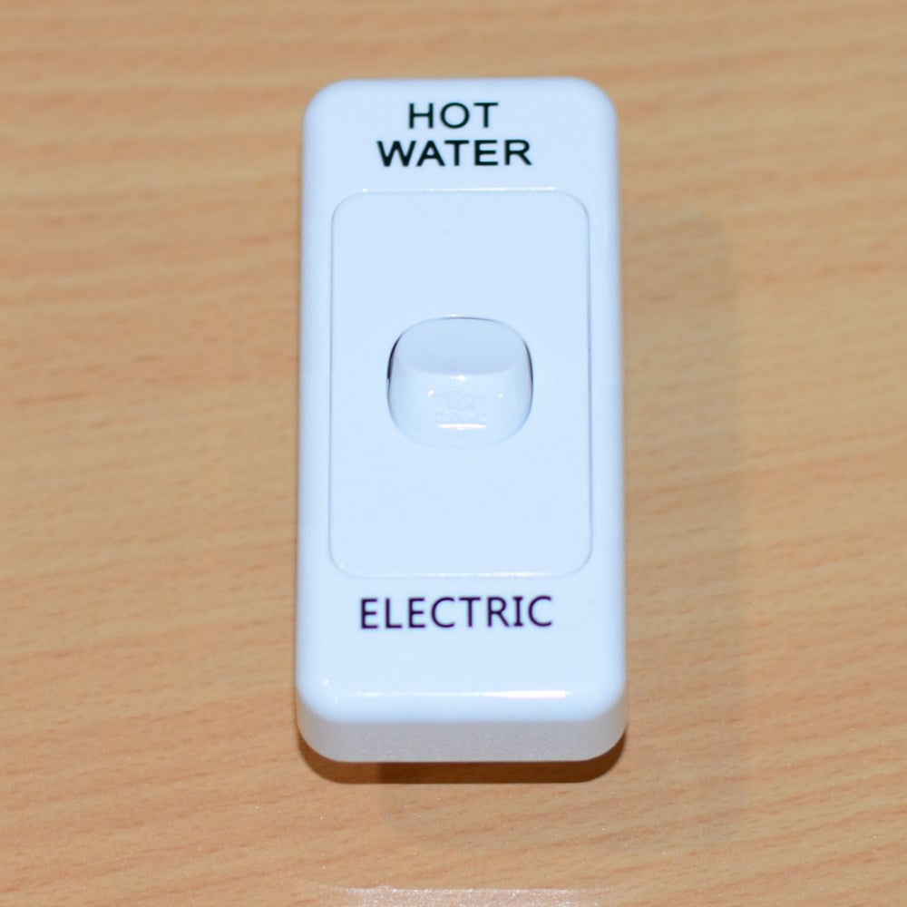 SWIFT HWS SWITCH / 240 VOLT