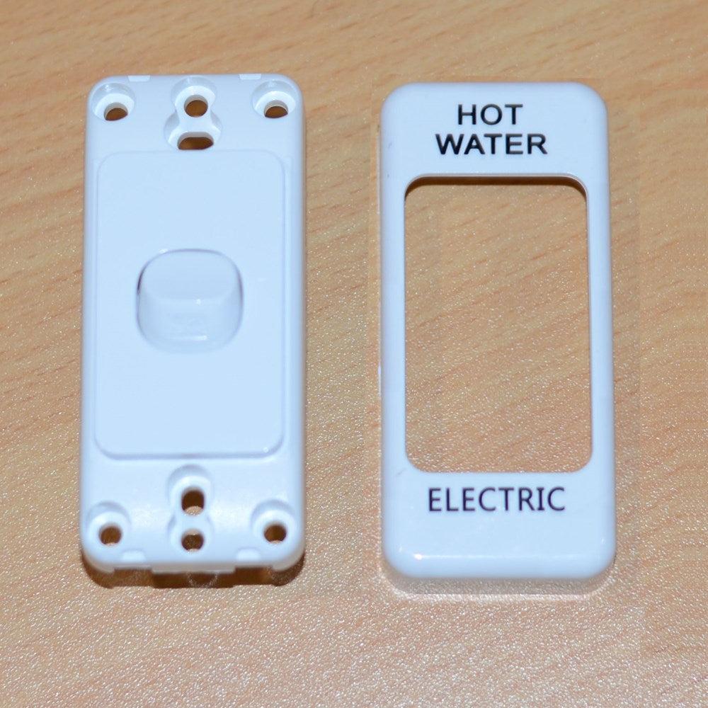 HAWK/SWIFT HWS SWITCH / 240 VOLT
