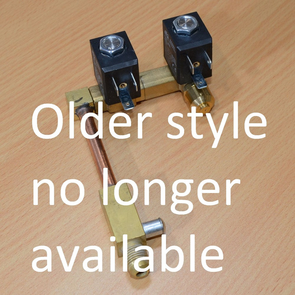 HAWK/SWIFT HWS LPG SOLENOID