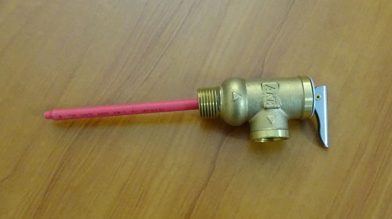 SWIFT PRESSURE RELIEF VALVE OLD STYLE WYA-15