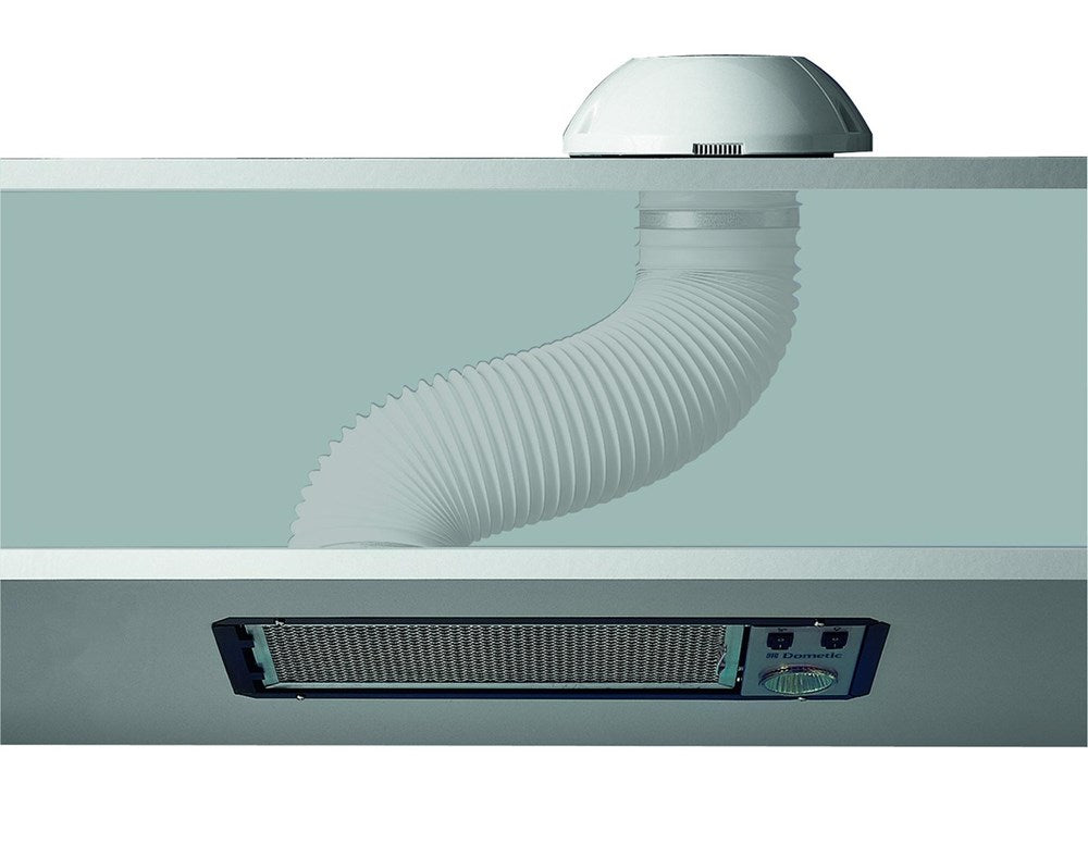 DOMETIC CK 150 [CK150] RANGEHOOD
