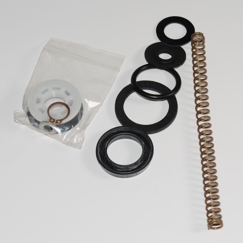 WHALE TIPTOE SERVICE KIT to suit MK2 to MK4