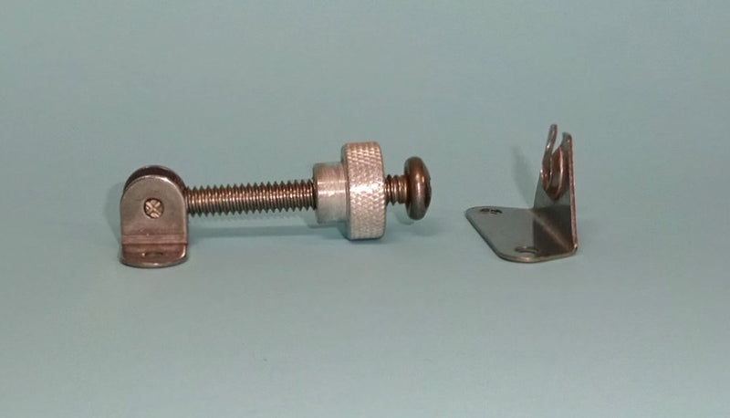 ANTI RATTLER [SWING BOLT] 1&1/2" - 38mm