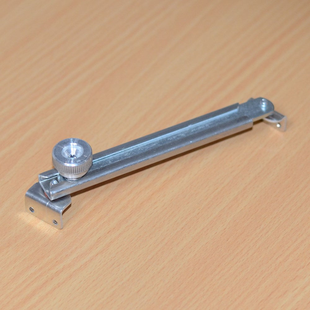 TELESCOPIC STAY 100mm - 4"