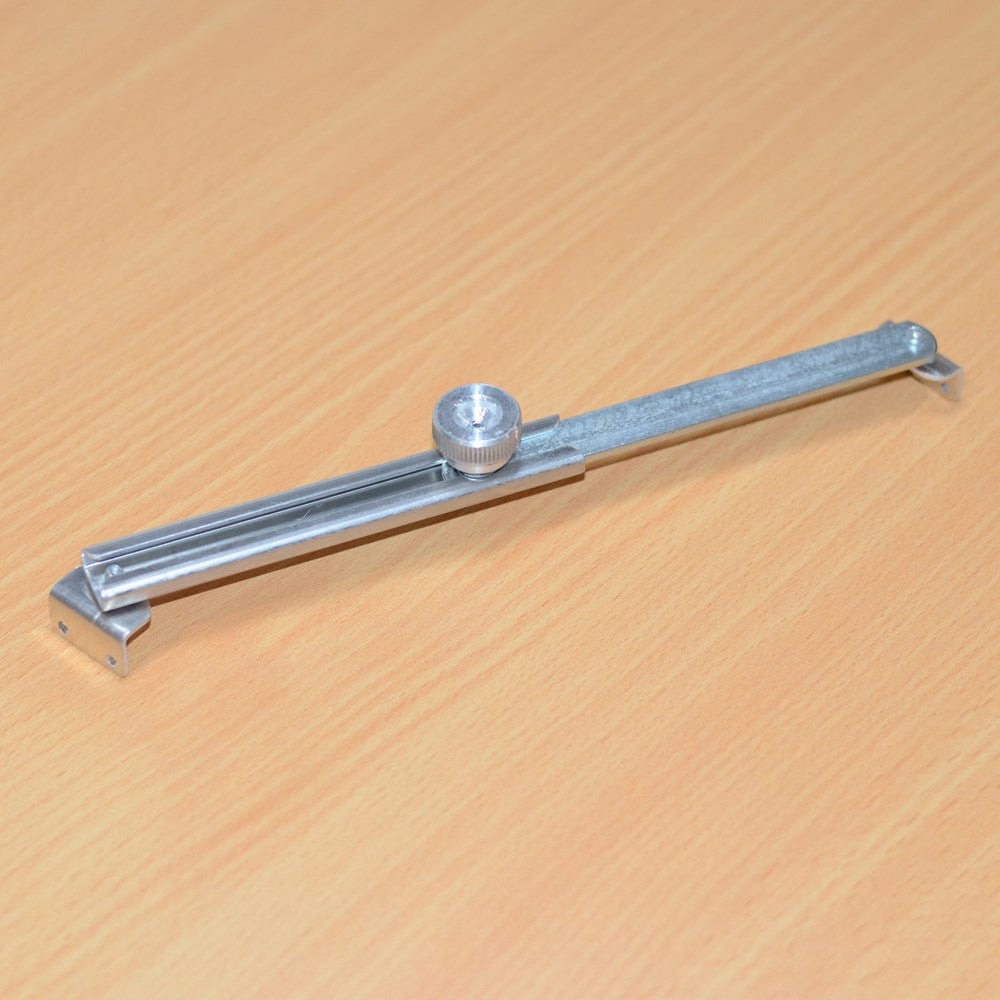TELESCOPIC STAY 100mm - 4"