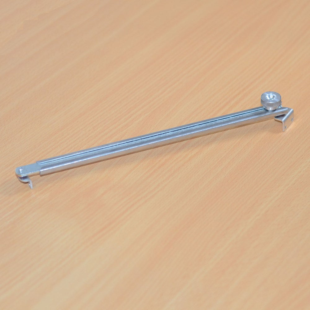 TELESCOPIC STAY 250mm - 10"