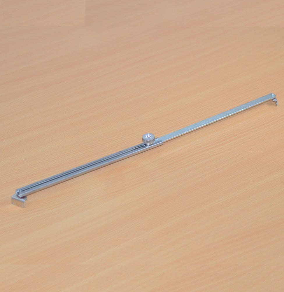 TELESCOPIC STAY 250mm - 10"