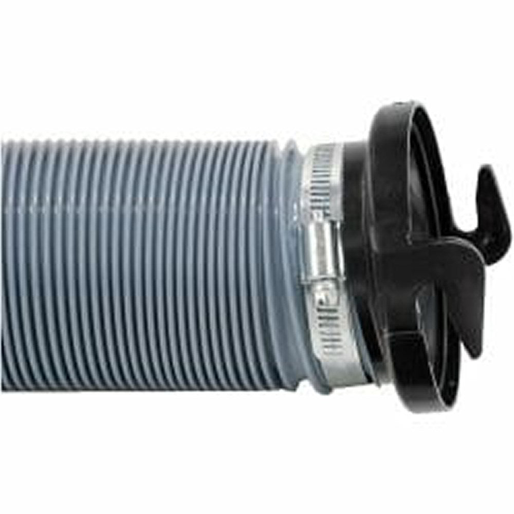 SEWER HOSE ADAPTOR STRAIGHT - VALTERRA T1024