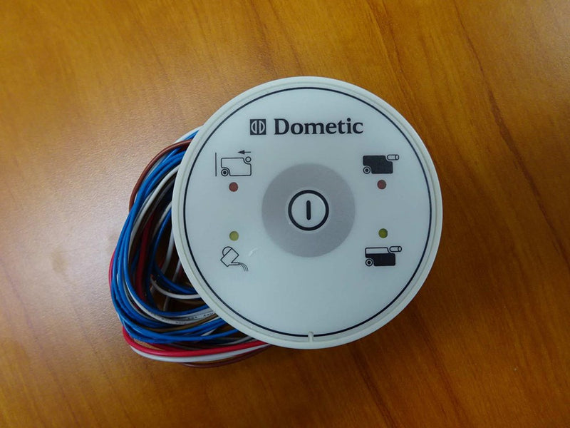 DOMETIC CTS PCB