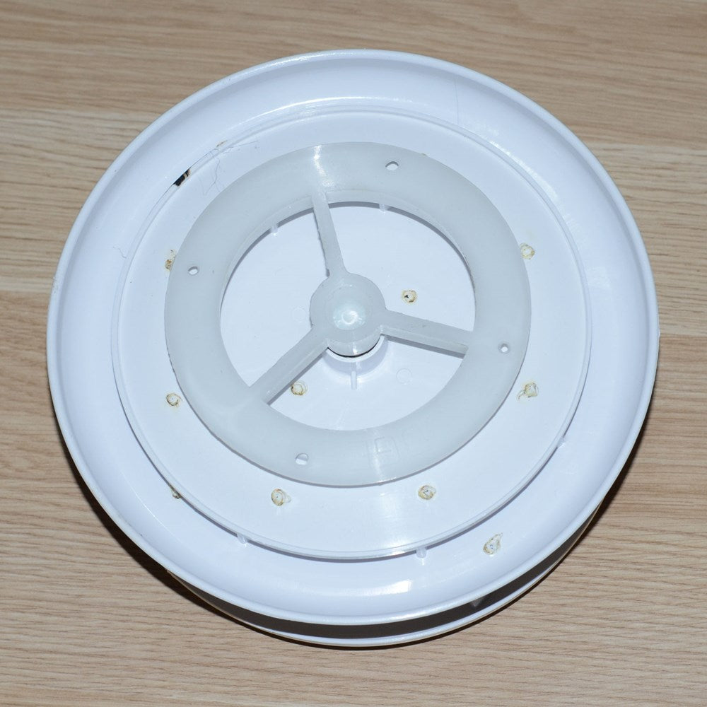 ROTARY - PLASTIC - HODGES