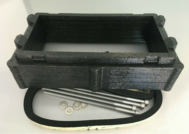 DOMETIC HARRIER DUCT EXTENSION KIT