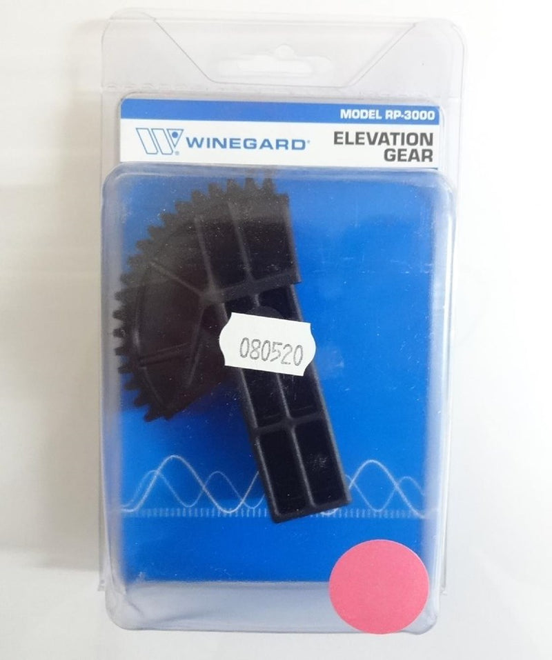 WINEGARD PLASTIC ELEVATING GEAR RP-3000