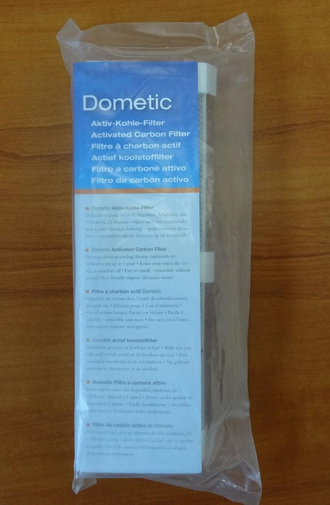 DOMETIC ACTIVATED CARBON FILTER