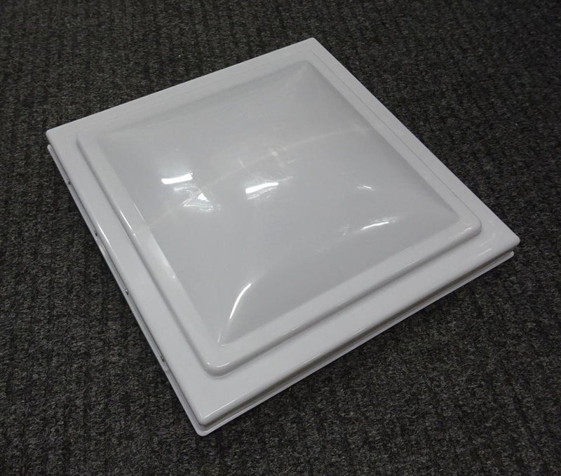 ELIXIR 14" PLASTIC LID ONLY - NEW STYLE