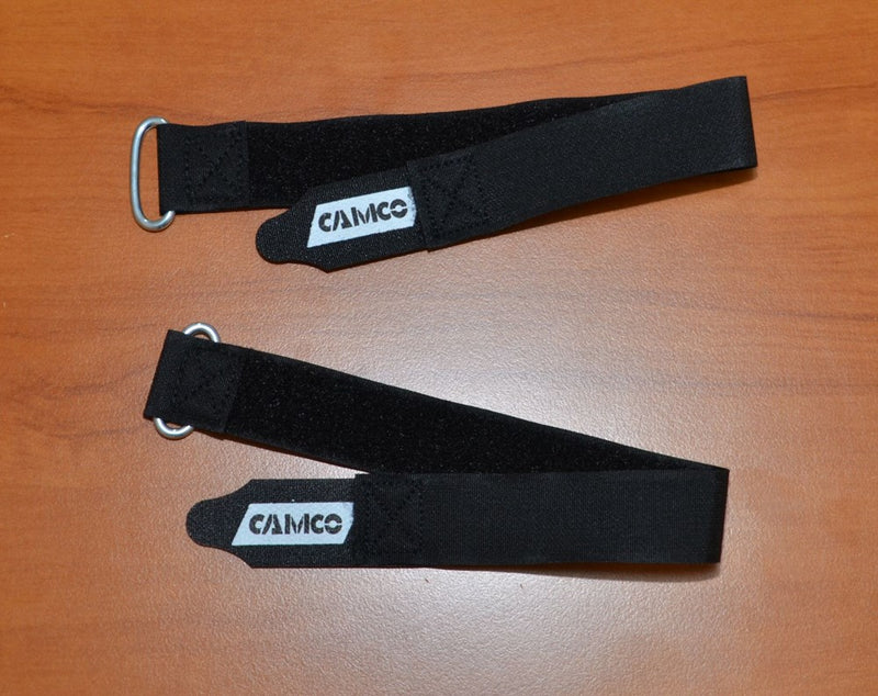 CAMCO AWNING STRAPS